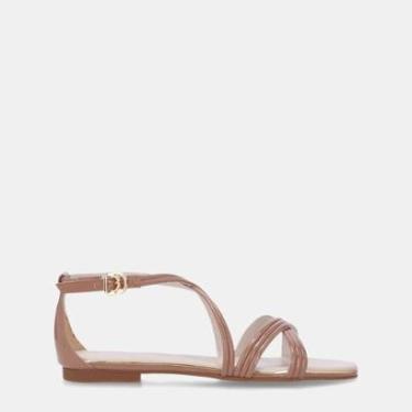 Imagem de Sandália Rasteira Luz da Lua - 54870072-Feminino