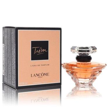 Imagem de Perfume Feminino Tresor Lancome 30 Ml Eau De Parfum