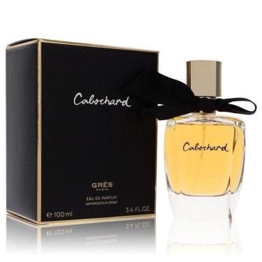 Imagem de Perfume Feminino Cabochard Parfums Gres 100 Ml Eau De Parfum