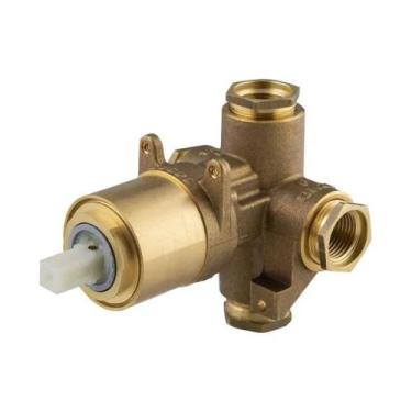 Imagem de Base Monocomando Docol para Banheira ou Chuveiro