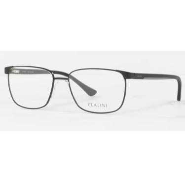 Imagem de Armacao Platini P91181 G553 55