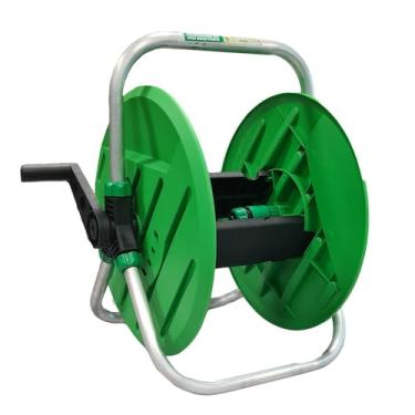 Imagem de Trapp - Enrolador de Mangueira Fixo Desmontável - EM-60 - Trapp