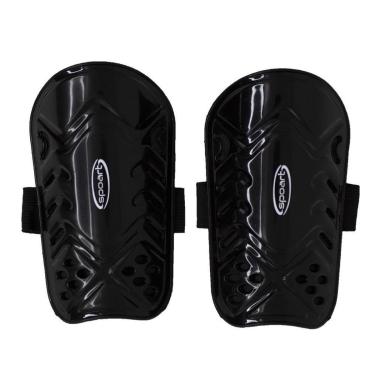 Imagem de Caneleira Futebol F24 Infantil Spoart-Unissex