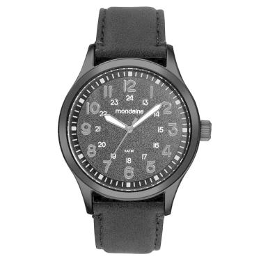 Imagem de Relógio MONDAINE masculino analógico quartz 99827GPMVPH1