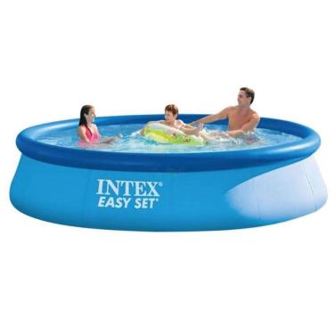 Imagem de Piscina Inflável Easy Set 7.290 Litros - Intex