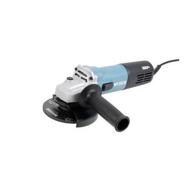 Imagem de Esmerilhadeira Angular 5 Polegadas  Wesco 125mm 220v  1100w