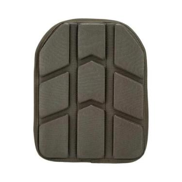 Imagem de Almofadas Respiráveis Para Colete Tático: EVA Antichoque Frontal E Tra