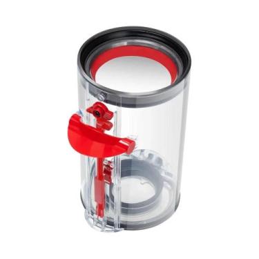 Imagem de Cesto De Lixo Grande De Reposição Para Aspirador Dyson V10 SV12 (Não C