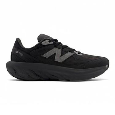 Imagem de Tenis New Balance Fresh Foam Trainer Unissex, Preto, 41