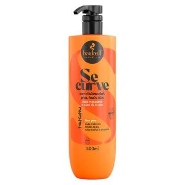 Imagem de Condicionador Se Curve 500 ml Haskell