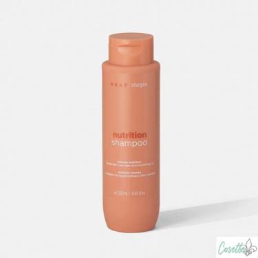 Imagem de Braé Stages Nutrition - Shampoo 250ml - Braé Hair Care
