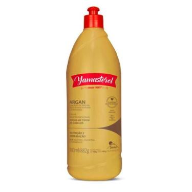 Imagem de Creme Multifuncional Yamasterol Argan 900ml