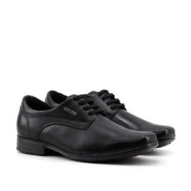Imagem de Sapato Social Infantil Pegada-Masculino