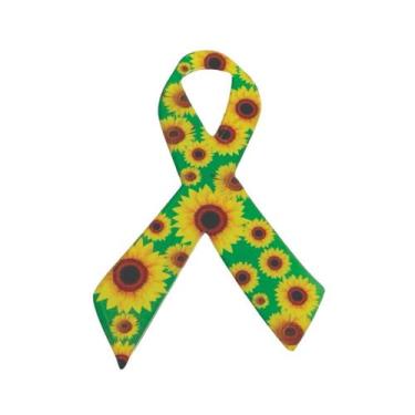 Imagem de Adesivo em Vinil para Automóvel Conscientização Autismo, Autista a Bor