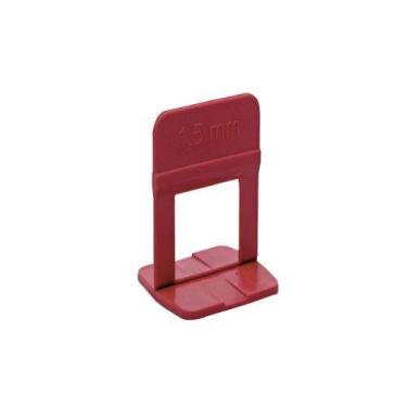 Imagem de Espacador Nivelador Slim 1,5 Mm Cortag