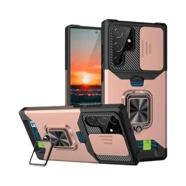 Imagem de Capa De Telefone Samsung Galaxy S21 S23 FE S24 S22 Ultra plus A14 A34 