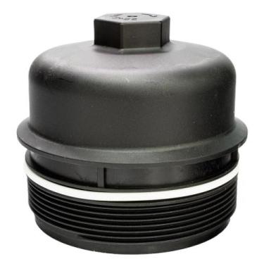 Imagem de Tampa Filtro Do Óleo Scan G410 P280 R560 S620 Série 4 Highline 320 360