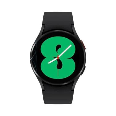 Imagem de Protetor De Tela De Vidro Temperado HD Para Samsung Galaxy Watch 6 40m