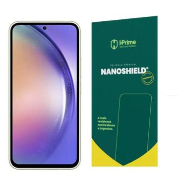 Imagem de Película HPrime NanoShield Samsung Galaxy A54 
