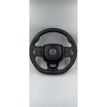 Imagem de Volante Do Gol G2 G3 G4 Santana G2 Parati Bola Lançamento Sem Comandos