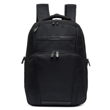 Imagem de Mochila Grande Notebook Executiva Ampla Reforçada Primicia 21L-Unissex