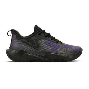 Imagem de Tenis Under Armour Layup Masculino-Masculino
