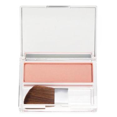 Imagem de Blush Clinique Blushing Blush em pó 102 Innocent Peach 6g