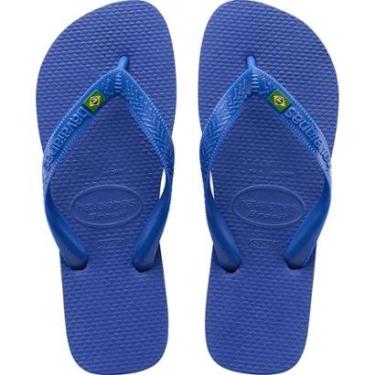 Imagem de CHINELO HAVAIANAS BRASIL-Unissex