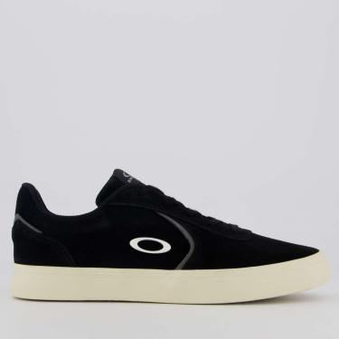 Imagem de Tênis Oakley Fade Preto-Masculino