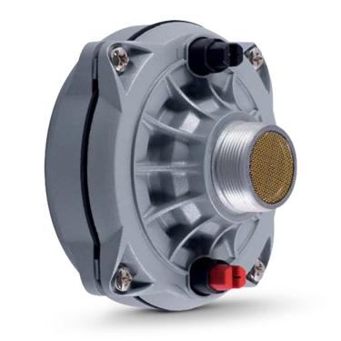 Imagem de Driver JBL D250-X Fenólico 100W RMS 8 Ohms