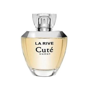 Imagem de Cuté Woman La Rive - Perfume Feminino - Eau de Parfum, 30ml