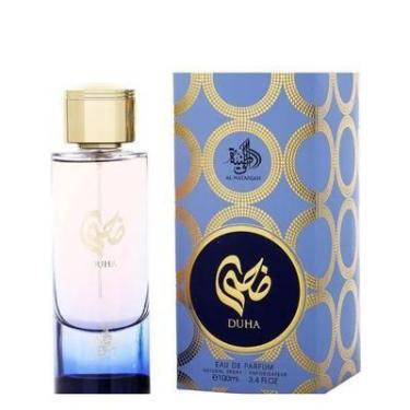 Imagem de Al Wataniah Duha 100ml Eau de Parfum