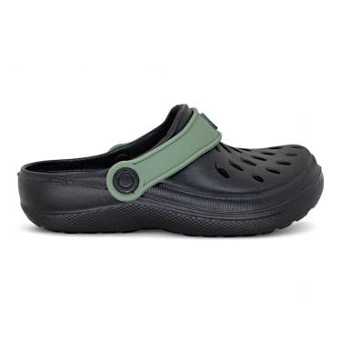 Imagem de Babuche Boaonda Infantil Easy Kids Masculino  EVA-Masculino