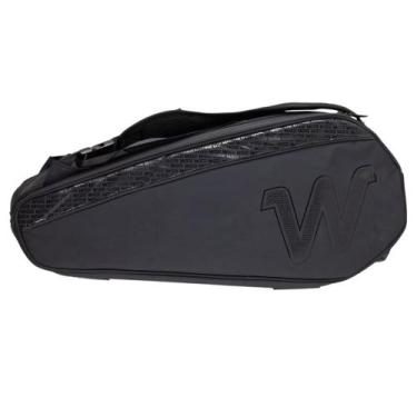 Imagem de Raqueteira Wave Sport X12