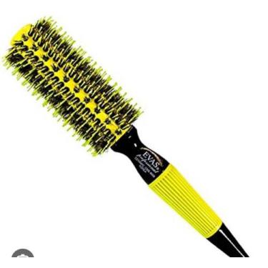 Imagem de Escova de cabelo para escova - Rreis 
