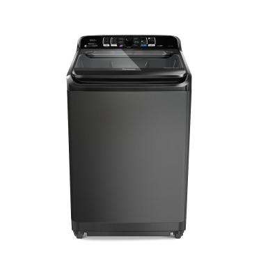 Imagem de Máquina De Lavar Panasonic 12kg Titânio NA-F120B1TB - 220V