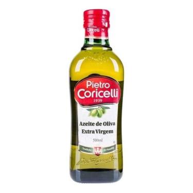 Imagem de Azeite Oliva ITÁLIA Pietro Coricelli 500ml