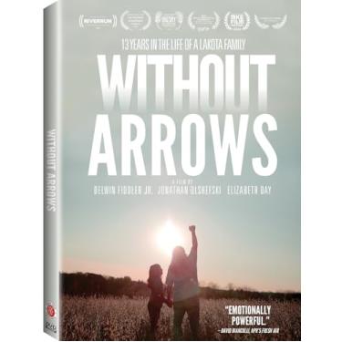 Imagem de Without Arrows [DVD]