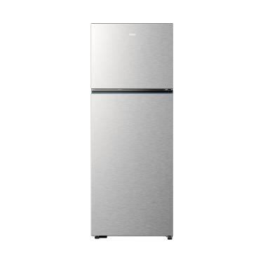 Imagem de Refrigerador Haier TM480 Top Freezer 480L Frost Free Duplo Inverter Inox