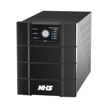 Imagem de Nobreak Nhs Premium Pdv G3 2200va Bivolt Saida 120v Engate