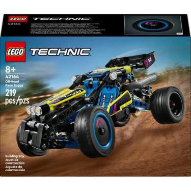 Imagem de Buggy de corrida off-road - LEGO®