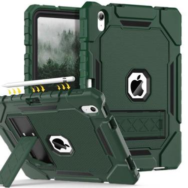 Imagem de Capa Grifobes para iPad 11ª geração 11" e 10ª geração 10,9"