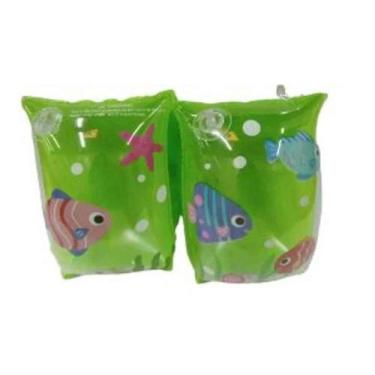 Imagem de Boia de braço Inflável Infantil Maiores de 1 ano - Festas e Decor