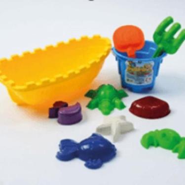 Imagem de Kit de Praia Barquinho - SURFGUN