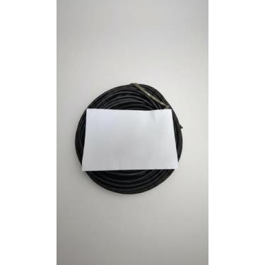 Imagem de Conduite Corrugado Fino 4,5mm 25m Anti-Chama - Congratulations Store
