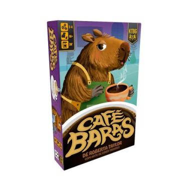 Imagem de Café Baras