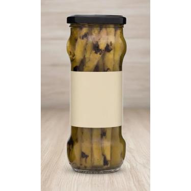 Imagem de Aspargos Verdes Grelhados em Conserva 185g - Congratulations Store