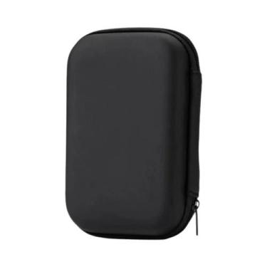 Imagem de Bolsa De Armazenamento Dura Para Console De Jogos R36S/R35XX, Estojo P