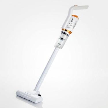 Imagem de Aspirador de Pó Portátil de Mão Bomvink Sem Fio 180W Bivolt USB - Aspi