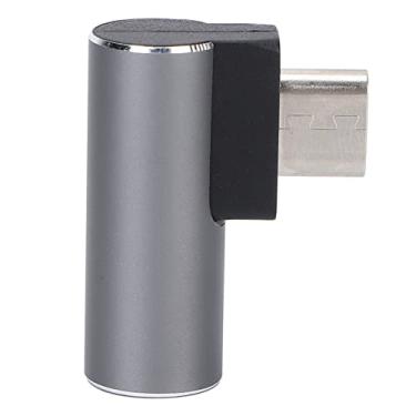 Imagem de Adaptador USB, adaptador de alimentação para laptop requintado DC fêmea para 3 pinos para ensino escolar para negócios para viagens(5525 feminino para 3Pin)